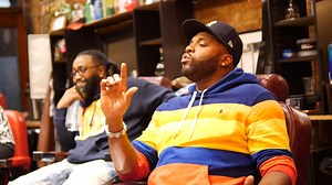 16K views · 215 reactions | Hassan Campbell & Math Debate Brother Polite & Charlemagne Allegations!!! Drop a Comment!!! | Math Hoffa | Facebook