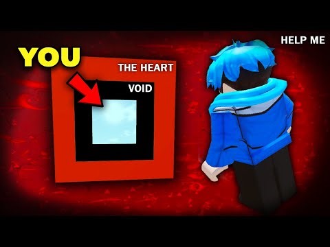 SECRETS HIDDEN within the ROBLOX SKYBOX...