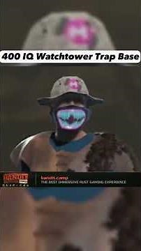 Rust (video game) Rust is a multiplayer survival video game developed by Facepunch Studios