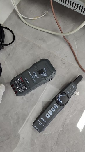 A circuit breaker finder that can find network cables | NOYAFA