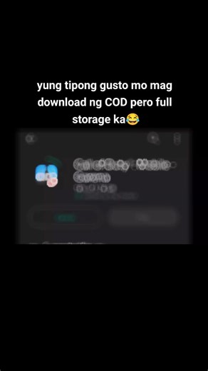 How to Download CODM with Full Storage on Your Device