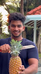 4.7M views · 115K reactions | Pineapple curry 襤 #wildcookbook | Wild Cookbook | Facebook