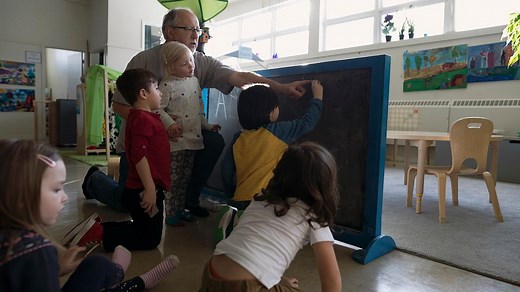 4 benefits of inclusive classrooms