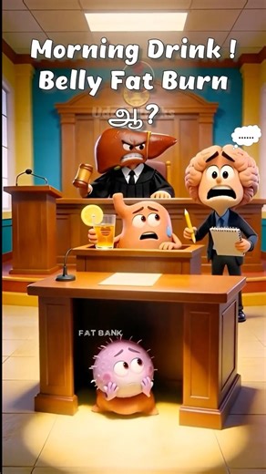 Lemon Honey Water-ஐ பற்றி நீங்க தெரியாத உண்மை இதுதான்