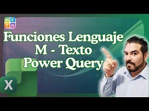 Master Power Query with these SECRET text functions