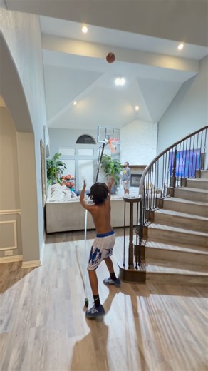 6.7K views · 43 reactions | 10u Shawn Wick honors legendary shooters while shooting from NBA range #motivation #love #mambamentality #curry #inspiration | Shawnmcknight2034 | Facebook