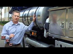 Vactor 2100 Plus - Sewer Cleaner Trucks - Haaker Equipment Company