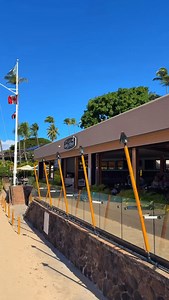 Morning at the Sea House 🍳🌊💕 #breakfastgoals #mauimornings #napilikaibeachresort | Sea House Restaurant