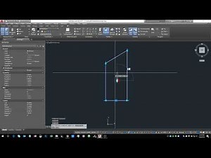Creating Dynamic Blocks in AutoCAD