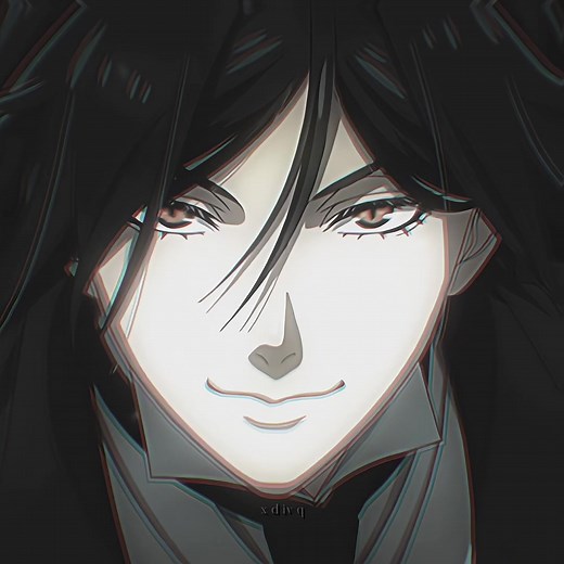 Sebastian Michaelis Sends Nun to Heaven