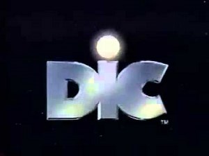 DiC Entertainment Logo 1987 Long Version
