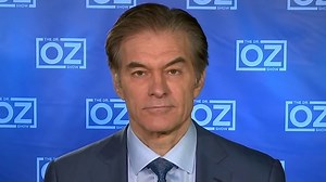 Dr. Mehmet Oz weighs in on latest case numbers, vaccine development on 'America's Newsroom.' | Fox News Video