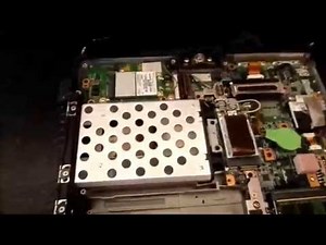 CF 19 GPS Receiver Kit Installation / Removal Guide