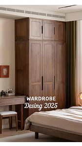 236K views · 5.8K reactions | A well-designed wardrobe is more than...