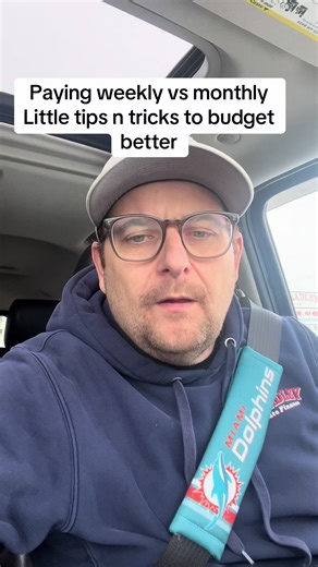 I call this the Fun Size Effect. You’ll crush 6 little candy bars without thinking… But you’d never sit down and eat 3 full-size ones. Money works the same way. $10 feels easy. $20 feels easy. $15 here, $12 there. But stack those every week and suddenly you’ve got $500… $1,000… and you didn’t even feel it. Working at a buy here pay here lot taught me this: People don’t fail because they can’t save big. They fail because nobody ever showed them how to save small. And I’m not judging anybody… beca