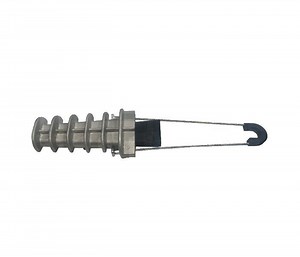 [Hot Item] Anchor Wedge Dead End Compression Aluminum Alloy House Tension Clamp