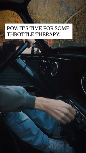 MINI on Instagram: "When can we schedule our next full-throttle session? 🎥: @pure.bm #ClassicMini #MINICommunity"