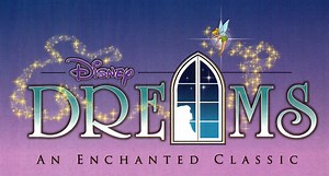 Disney Dreams – An Enchanted Classic • The Disney Cruise Line Blog