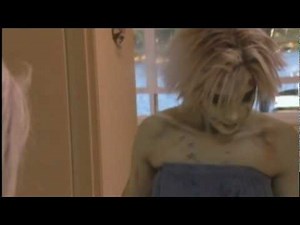 Waste - Farscape Favorite Chiana Scenes