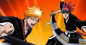 Bleach : l'intégrale sera visible demain sur Disney Plus France