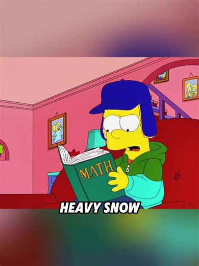 Bart Simpson's Younger Brother: Fun Adventures