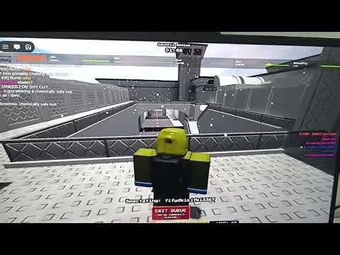 SCP retroBreach: Reports Exploiter