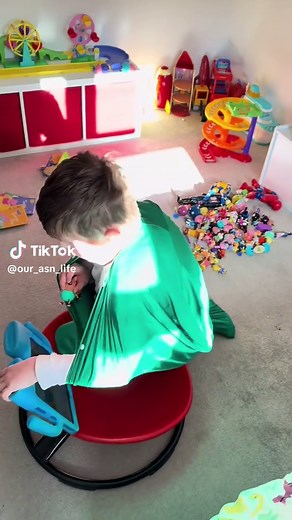 Exploring the Benefits of Sensory Socks