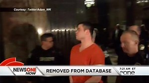 Where Is #DanielHoltzclaw? Disgraced Rapist Ex-Cop Vanishes From Prison Database. Follow #NewsOneNow and NewsOne.com ongoing coverage of the #Holtzclaw case - http://ow.ly/Y8nQB | Roland Martin
