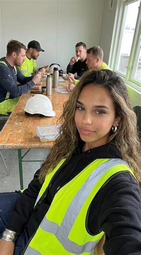 Every Time: A Love Story in Construction