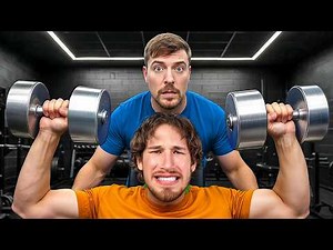 Watching MrBeast's DARKEST Video