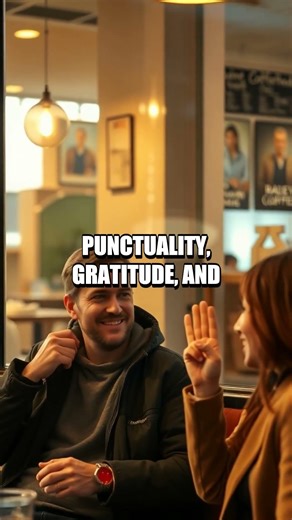 Bridging Cultures with Everyday Courtesy