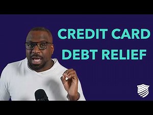 Credit Debt Relief Programs 101 How They Work and What to Expect