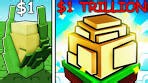 $0 to $1 Trillion with Only One KING CABBAGE Seed! #roblox #koopekool #Amazing #gameplay #gamingvideos | Koopekool | Facebook