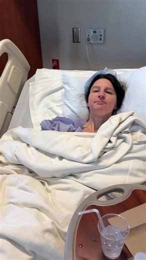 Vlog 6. Healthy and hipless might need a new name…buff and bionic? 😂 I said I was sharing the good and the ugly and this is as real as it gets. I’m looking forward to the uphill part of recovery. Stay tuned for more recovery days..if you want. It’s been fun, y’all! Also, I have the best cameraman! @JColeBrasher70 #totalhipreplacement #thisisme #healthyandhipless #stayingstrong #health