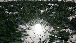 20K views · 389 reactions | Learn different ways to rasterize dynamic effects like attacks and explosions and apply them to grass and particles in Unreal Engine with Ghislain Girardot's new tutorial. Watch: https://80.lv/articles/learn-to-rasterize-dynamic-effects-using-niagara-with-this-tutorial | 80 Level | Facebook