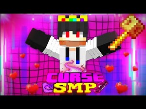 II THAT'S MY APPLICATION FOR CURSE SMP 🔥 ll