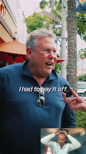 United States billionaire interviews 🤑…. #shorts