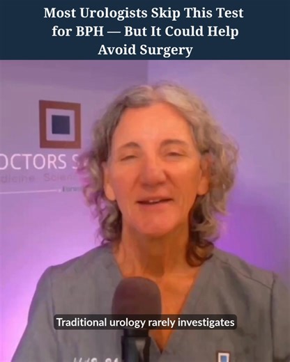 216 reactions · 15 shares | Many men living with a BPH diagnosis...