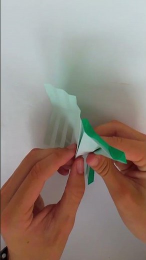 Origami Scooter Time Lapse (2025)