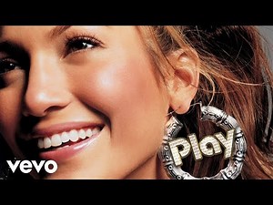 Jennifer Lopez - Play (Official Audio)