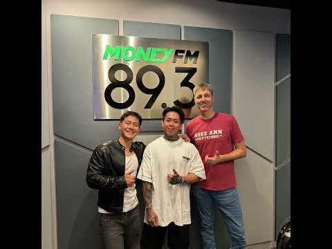 Thank Fitness It’s Friday: Bodybuilder Admond Huang on a mission to make his sport clean and natu...