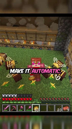 My Bee Farm Is TOO Slow Should I Make It Automatic?
