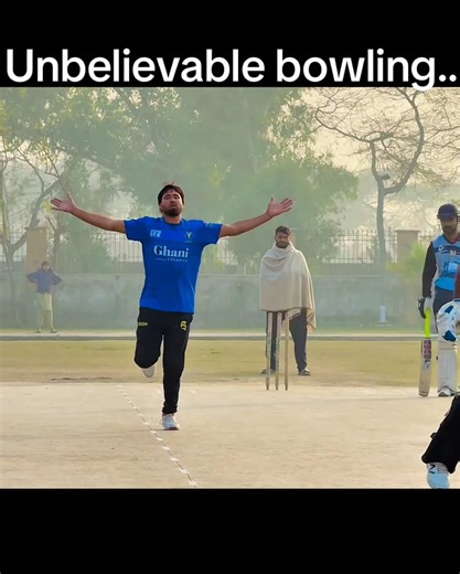 Amazing Bowling Moments That Will Leave You Shocked