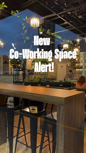 StudyRoom Ph: Aesthetic Co-Working Space in Festival Mall Alabang