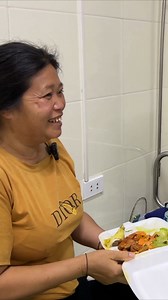 382K views · 10K reactions | Phần cơm nghĩa tình ngon chưa từng có... | Hà Huy Khánh Channel | Facebook