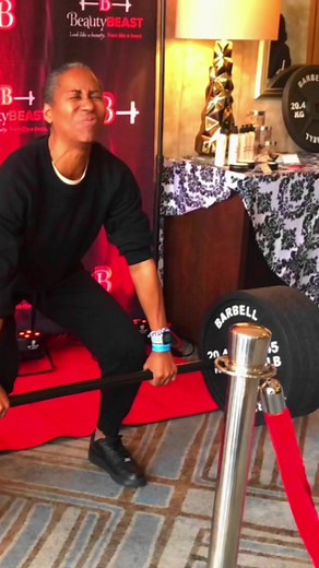 Upgrade your marketing fun in 2024! Fake Weights get people involved and smiling and taking pics! No matter your business or industry, fake weights are awesome for any event, photo booth, photoshoot, videos, marketing fun, décor and more! Available online, and shipped daily from the U.S. #marketing101 #marketingstrategy #onlinemarketing #marketingtips #inflencemarketingideas #marketingcampaign #marketingconsultant #filmdirector #filmproduction #creativedirection #creativedirector #filmproducerli