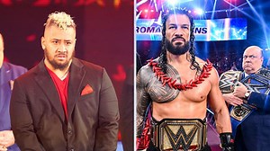 Roman Reigns to send 32-year-old star to ruin Solo Sikoa's plans? Exploring potential twist in The Bloodline saga