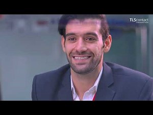 TLScontact Corporate video