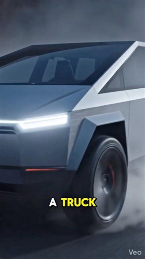 Tesla Cybertruck 😳 Worth It or Hype?