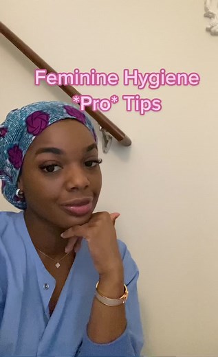 Expert Advice for Perfect Feminine Hygiene Routine
